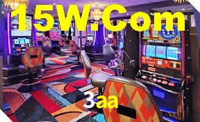 Casino Ao Vivo 3aa